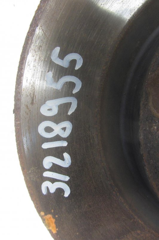 Тормозной диск передний OUTLANDER GF 12- 3.0