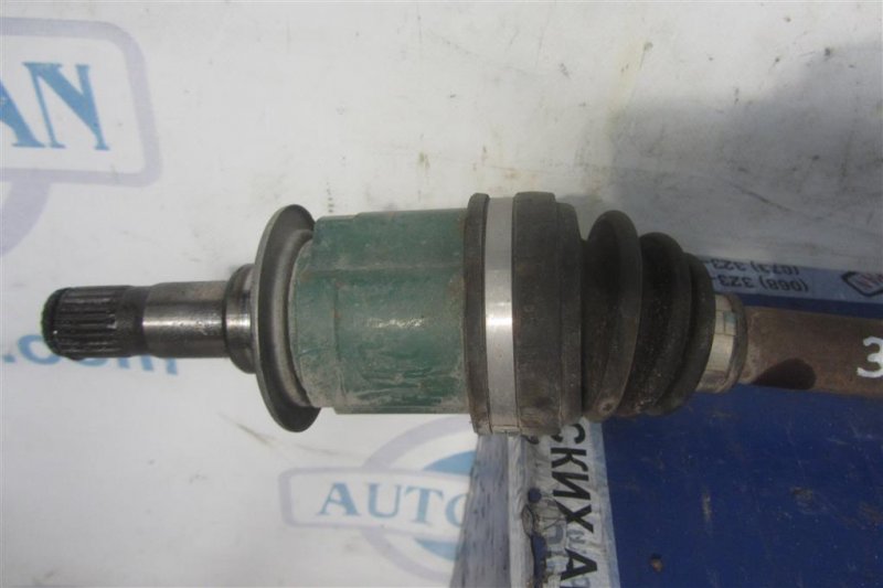 Привод задний задний правый MITSUBISHI OUTLANDER GF 12- 3.0