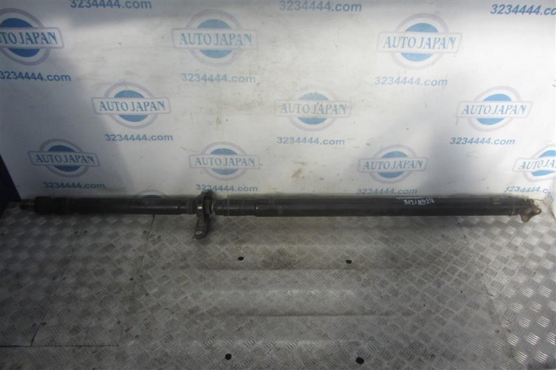 Карданный вал задний MITSUBISHI OUTLANDER GF 12- 3.0 3401A574 Б/У