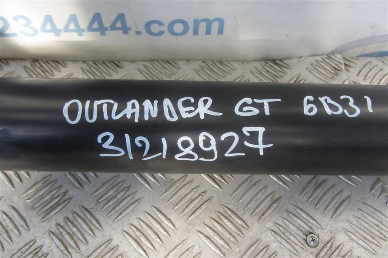 Карданный вал задний OUTLANDER GF 12- 3.0