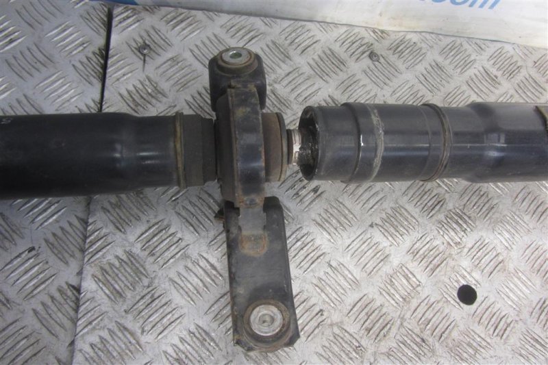 Карданный вал задний OUTLANDER GF 12- 3.0