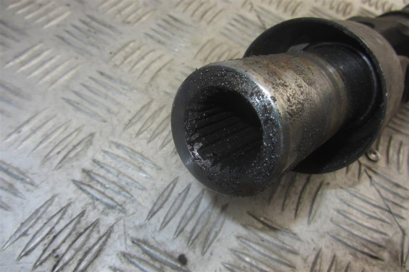 Карданный вал задний OUTLANDER GF 12- 3.0