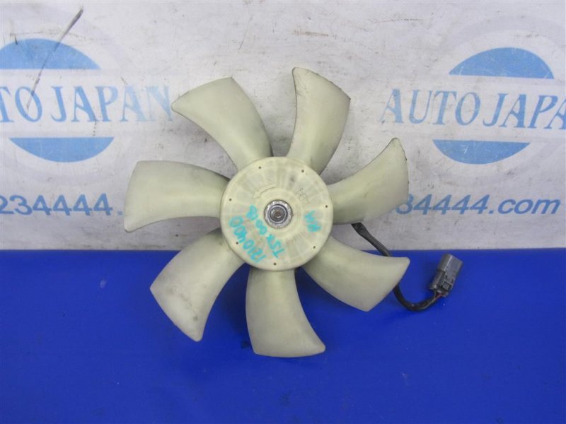 Запчасть мотор вентилятора охлаждения HONDA ACCORD CL7 / TSX 03-08 2008 Седан 2.4 19030-RRA-A01 Б/У Мотор вентилятора охлаждения HONDA ACCORD CL7 / TSX 03-08 2008 Седан 2.4 19030-RRA-A01 Б/У