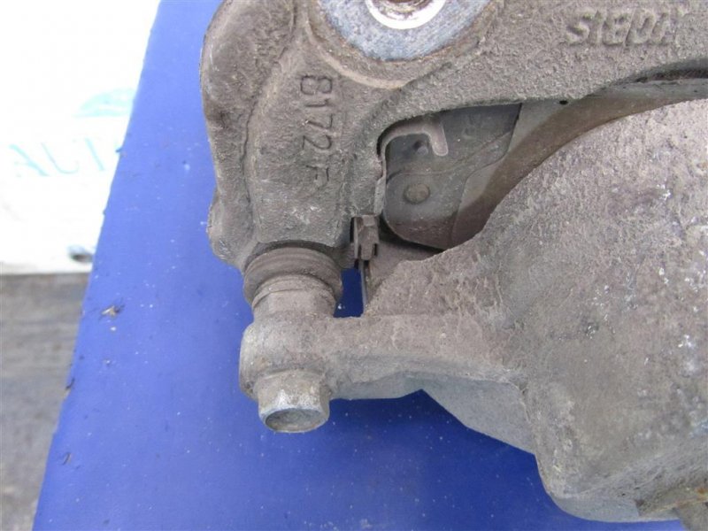 Суппорт тормозной передний левый TUCSON TL 15-20