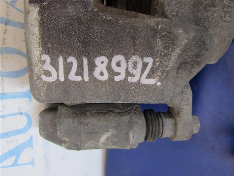 Суппорт тормозной передний правый TUCSON TL 15-20