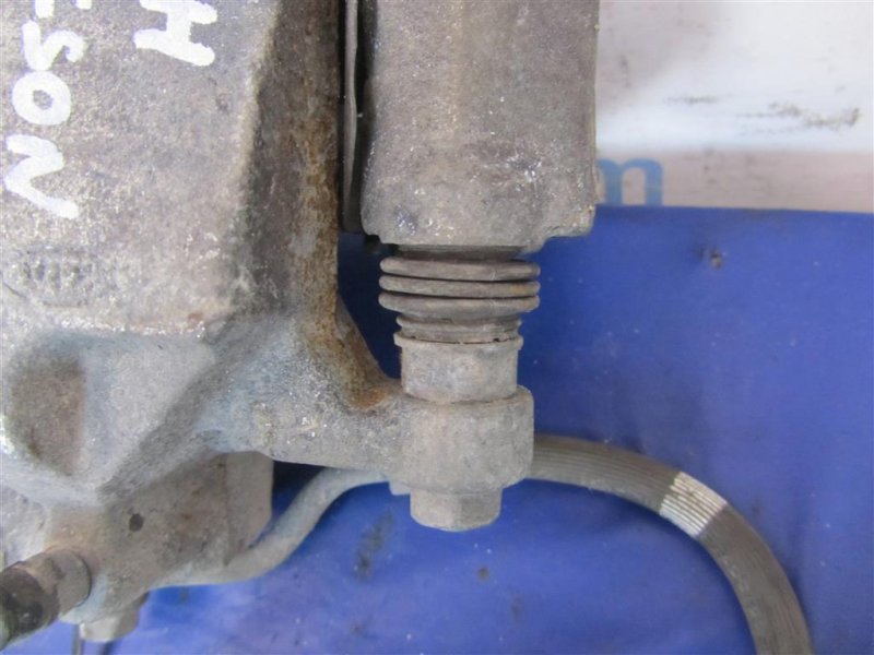 Суппорт тормозной передний правый HYUNDAI TUCSON TL 15-20