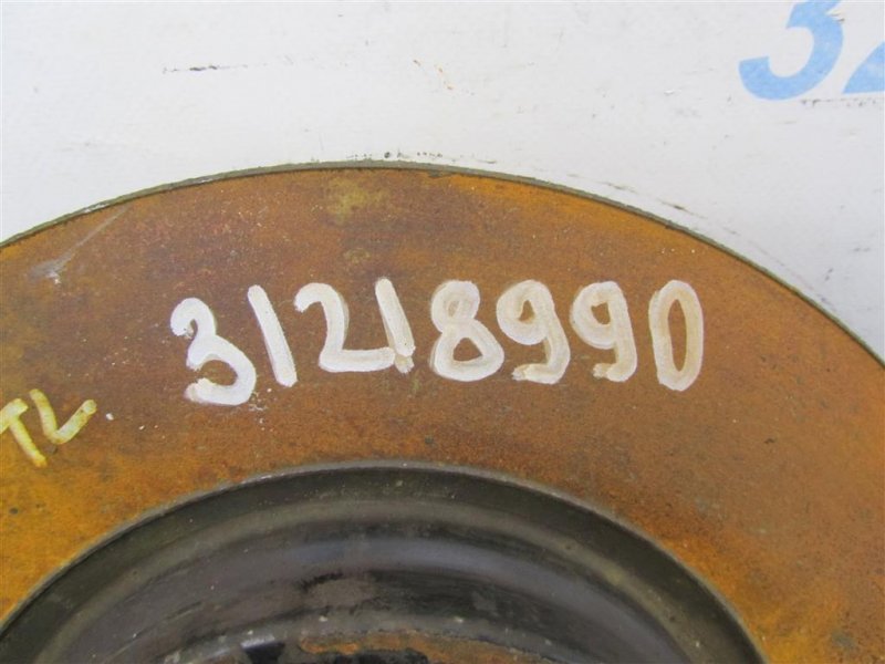 Тормозной диск передний TUCSON TL 15-20