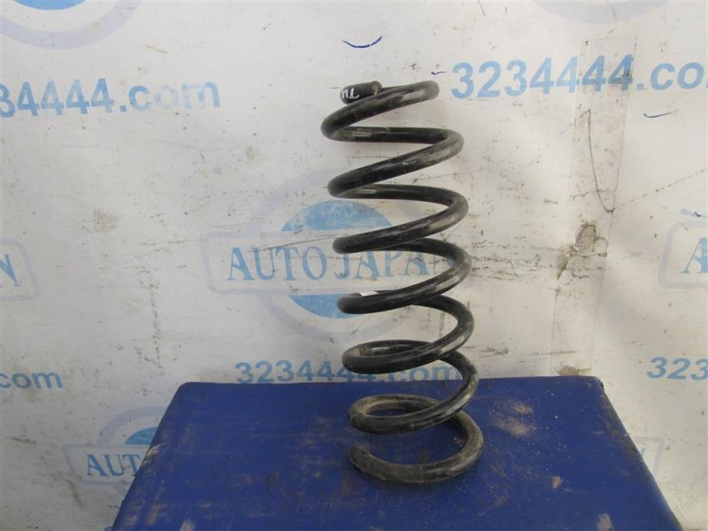 Запчасть пружина задней подвески HYUNDAI TUCSON TL 15-20 55350-D7CI0 Б/У Пружина задней подвески HYUNDAI TUCSON TL 15-20 55350-D7CI0 Б/У