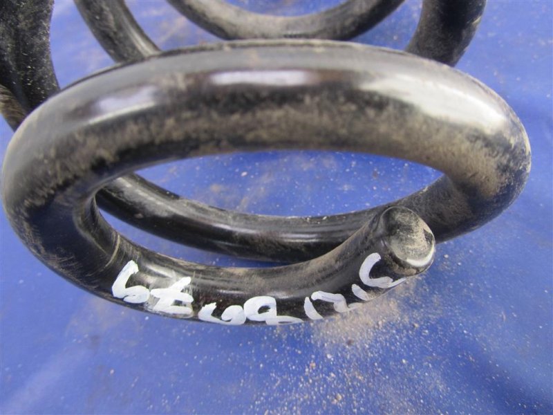 Пружина задней подвески TUCSON TL 15-20 Пружина задней подвески TUCSON TL 15-20