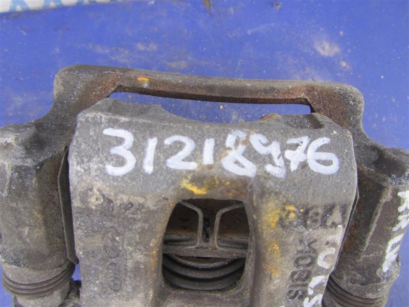 Суппорт тормозной задний левый TUCSON TL 15-20 Суппорт тормозной задний левый TUCSON TL 15-20