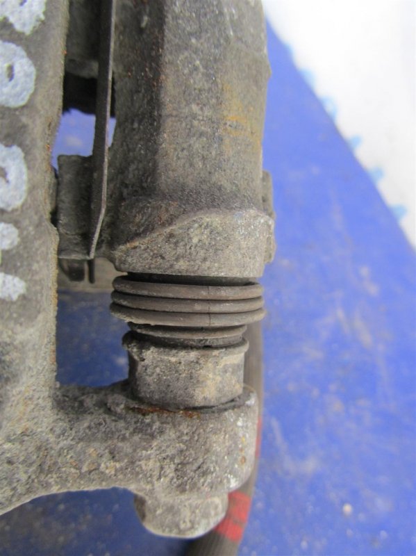 Суппорт тормозной задний правый TUCSON TL 15-20 Суппорт тормозной задний правый TUCSON TL 15-20