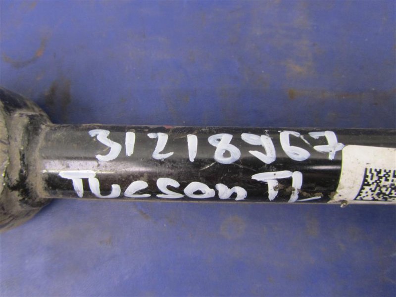 Рычаг задней подвески поперечный нижний задний правый TUCSON TL 15-20 Рычаг задней подвески поперечный нижний задний правый TUCSON TL 15-20