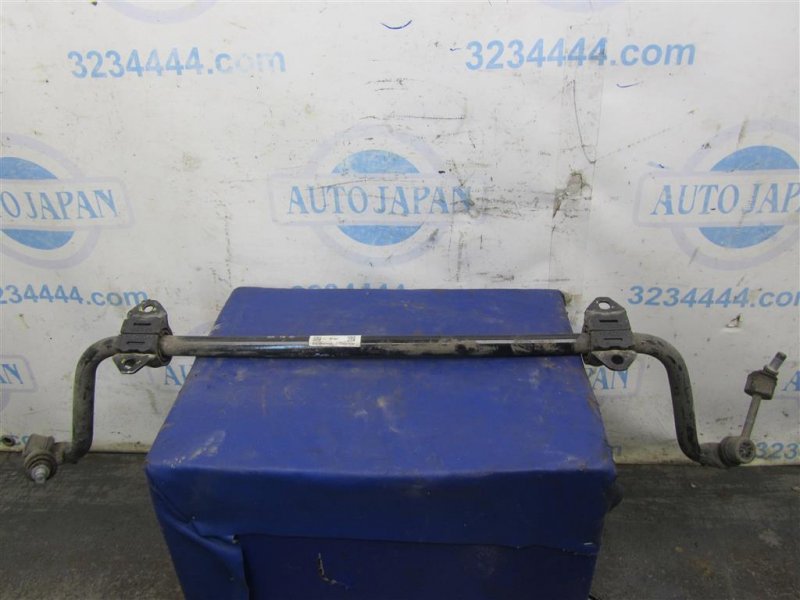 Стабилизатор задний HYUNDAI TUCSON TL 15-20 55510-D7500 Б/У