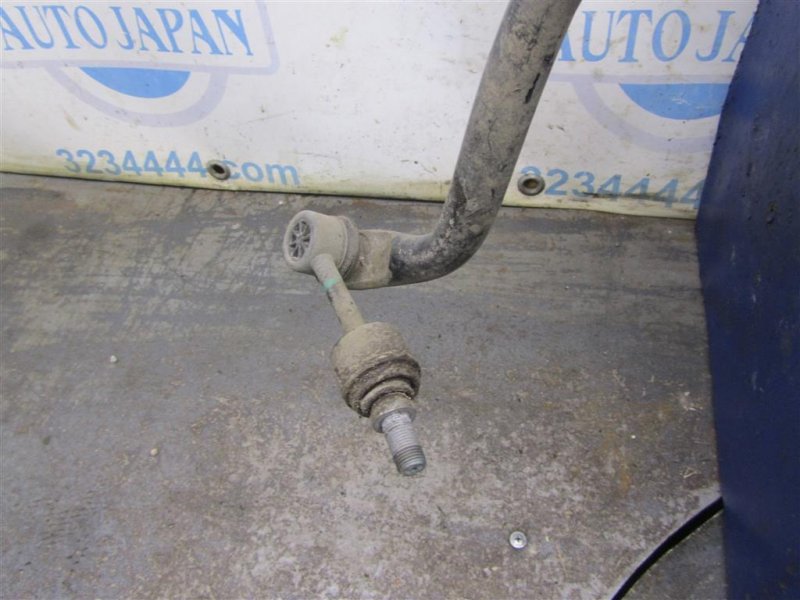 Стабилизатор задний TUCSON TL 15-20