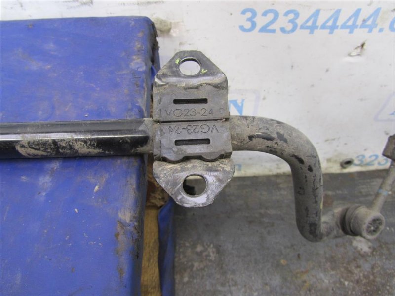 Стабилизатор задний TUCSON TL 15-20