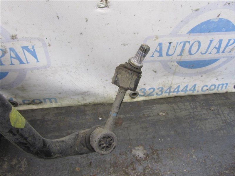 Стабилизатор задний TUCSON TL 15-20