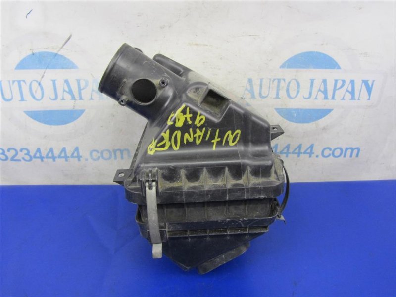 Корпус воздушного фильтра OUTLANDER XL 05-13 2006 Внедорожник 3.0