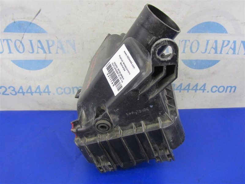 Корпус воздушного фильтра OUTLANDER XL 05-13 2006 Внедорожник 3.0