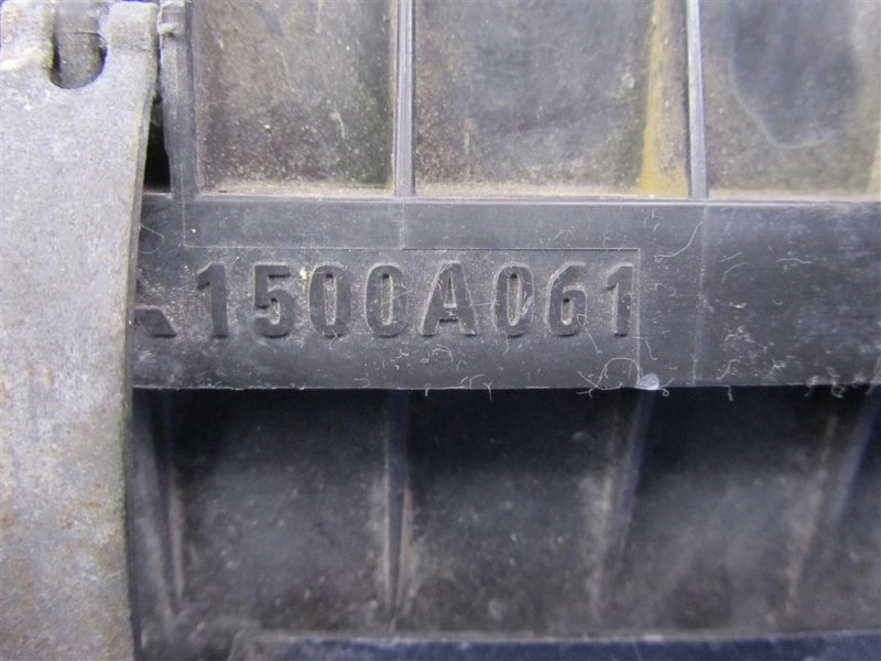 Корпус воздушного фильтра OUTLANDER XL 05-13 2006 Внедорожник 3.0