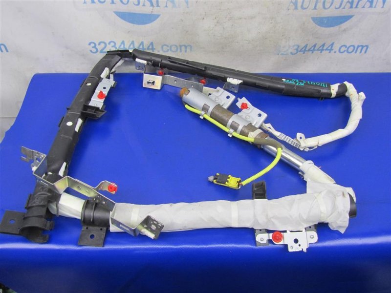 Подушка безопасности (штора) правая HONDA ACCORD CU8 / TSX 08-14 2010 Седан 2.4 78870-TL0-G91 Б/У