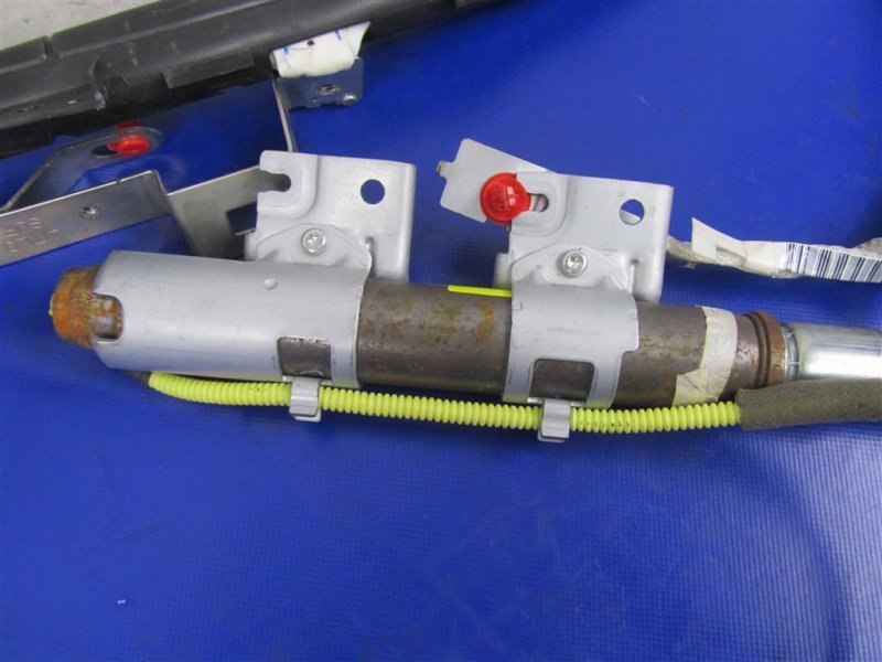 Подушка безопасности (штора) правая HONDA ACCORD CU8 / TSX 08-14 Седан 2.4