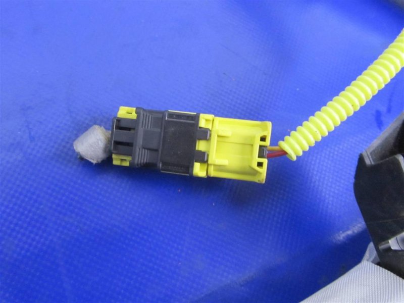 Подушка безопасности (штора) правая ACCORD CU8 / TSX 08-14 2010 Седан 2.4