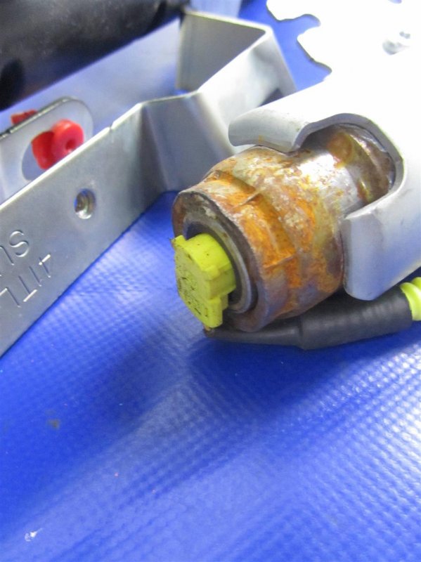 Подушка безопасности (штора) правая ACCORD CU8 / TSX 08-14 2010 Седан 2.4