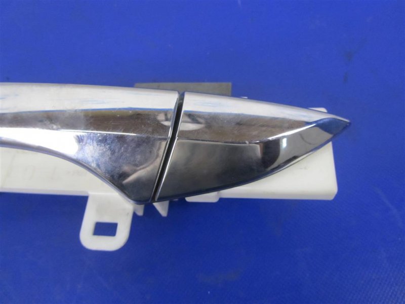 Ручка двери наружная задняя левая ACCORD CU8 / TSX 08-14 2010 Седан 2.4 Ручка двери наружная задняя левая ACCORD CU8 / TSX 08-14 2010 Седан 2.4