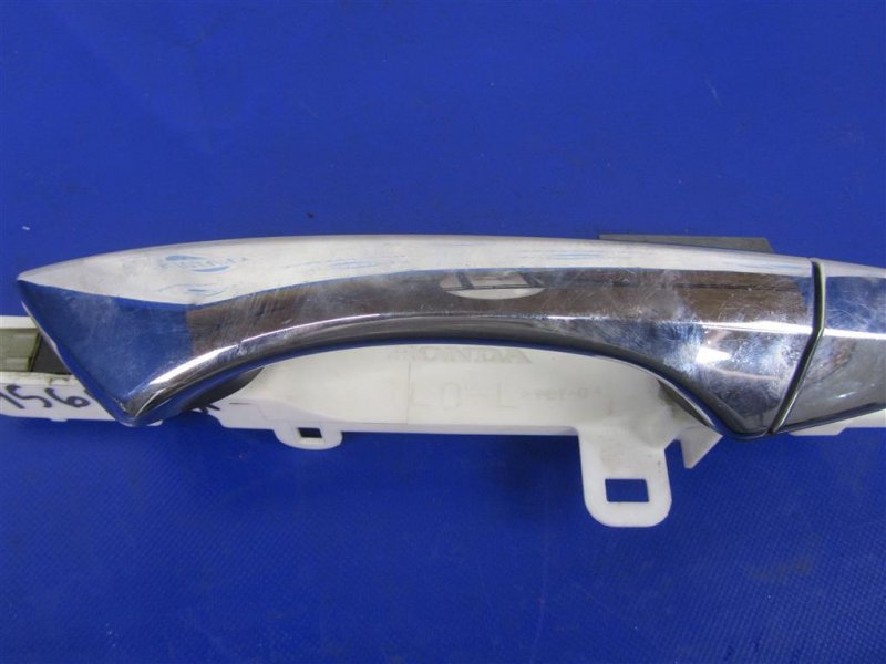 Ручка двери наружная задняя левая ACCORD CU8 / TSX 08-14 2010 Седан 2.4 Ручка двери наружная задняя левая ACCORD CU8 / TSX 08-14 2010 Седан 2.4