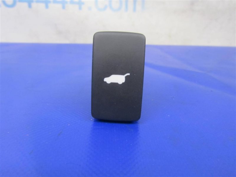 Кнопка закрывания крышки багажника ACURA RDX 12-19 2014 Внедорожник 3.5 35370-TX4-003 Б/У