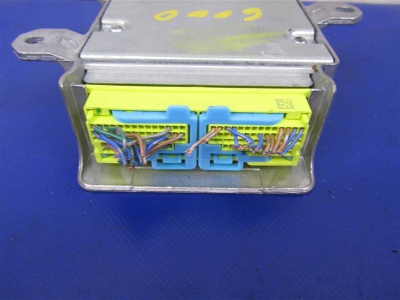 Блок управления AIRBAG RDX 12-19 2014 Внедорожник 3.5