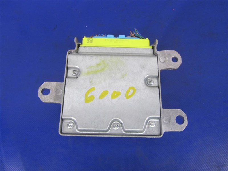 Блок управления AIRBAG RDX 12-19 2014 Внедорожник 3.5