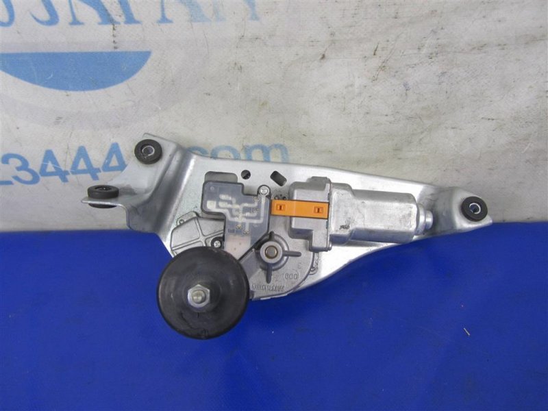 Запчасть моторчик стеклоочистителя задний ACURA RDX 12-19 2014 Внедорожник 3.5 76710-TX4-A01 Б/У Моторчик стеклоочистителя задний ACURA RDX 12-19 2014 Внедорожник 3.5 76710-TX4-A01 Б/У