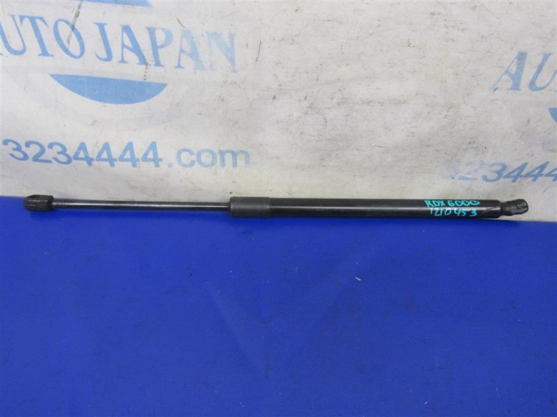 Амортизатор крышки багажника ACURA RDX 12-19 2014 Внедорожник 3.5 74820-TX4-A01 Б/У