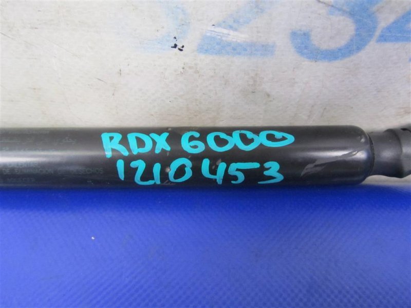 Амортизатор крышки багажника RDX 12-19 2014 Внедорожник 3.5