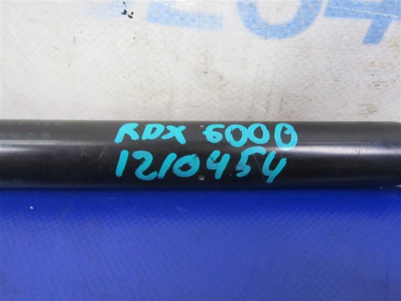 Амортизатор крышки багажника RDX 12-19 2014 Внедорожник 3.5