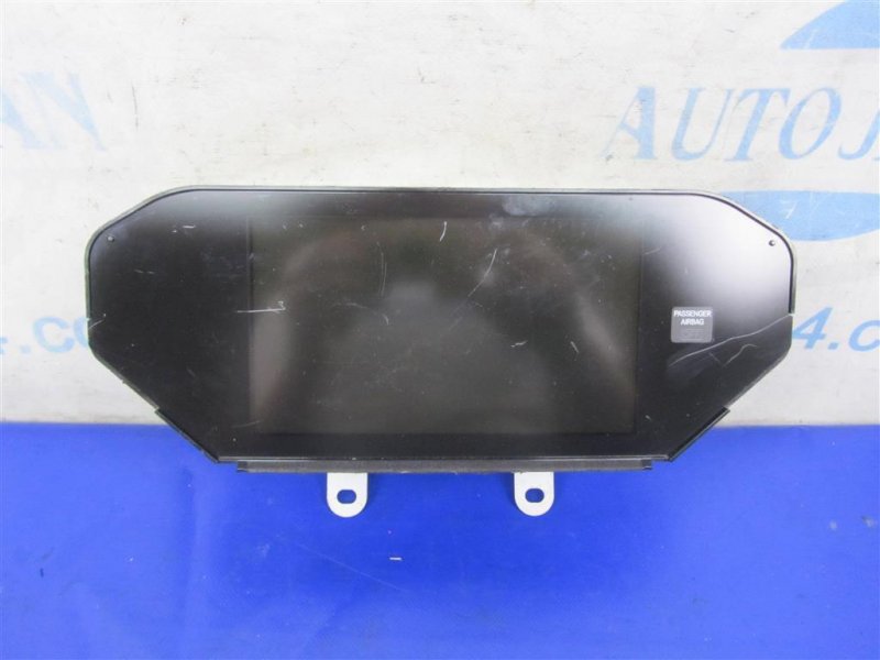 Монитор ACURA RDX 12-19 2014 Внедорожник 3.5 39810-TX4-305 Б/У