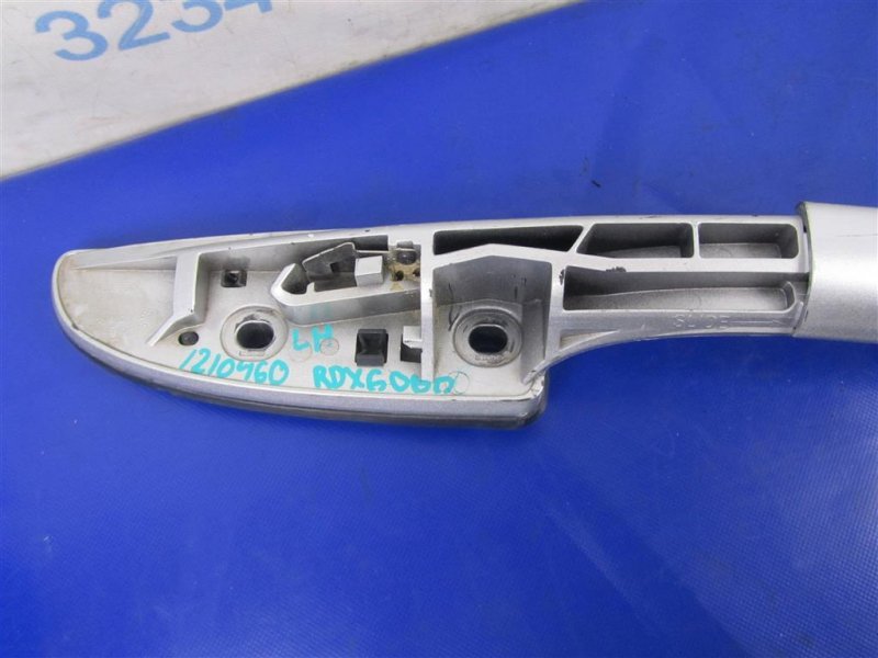 Рейлинги левые ACURA RDX 12-19 Внедорожник 3.5