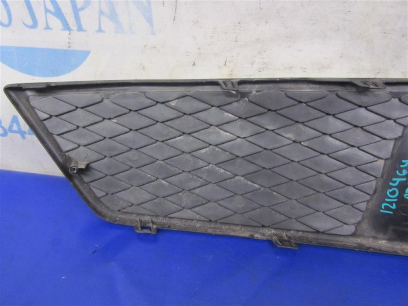 Накладка противотуманной фары ACURA RDX 12-19 Внедорожник 3.5