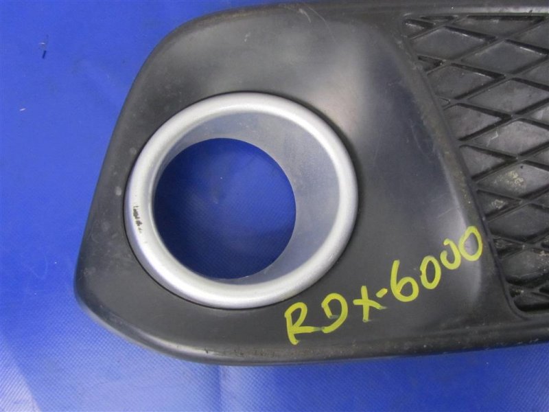 Накладка противотуманной фары RDX 12-19 2014 Внедорожник 3.5