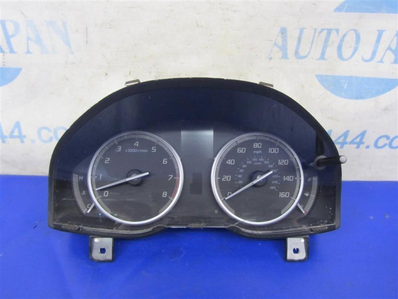Запчасть панель приборов ACURA RDX 12-19 2014 Внедорожник 3.5 78100-TX5-A01 Б/У Панель приборов ACURA RDX 12-19 2014 Внедорожник 3.5 78100-TX5-A01 Б/У