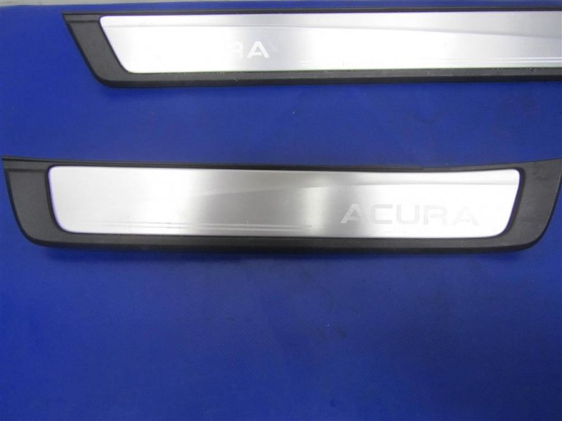 Накладка порога внутрення RDX 12-19 2014 Внедорожник 3.5