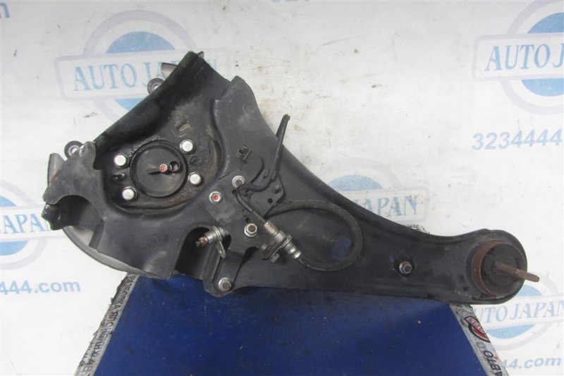 Ступица задняя левая MITSUBISHI ASX / OUTLANDER SPORT 10-21 Внедорожник 2.0