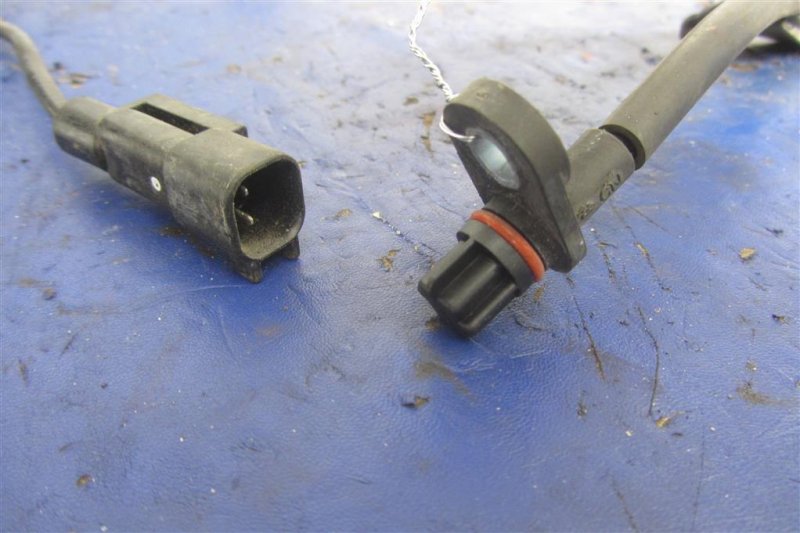 Датчик ABS задний правый MITSUBISHI ASX / OUTLANDER SPORT 10-21 Внедорожник 2.0 Датчик ABS задний правый MITSUBISHI ASX / OUTLANDER SPORT 10-21 Внедорожник 2.0