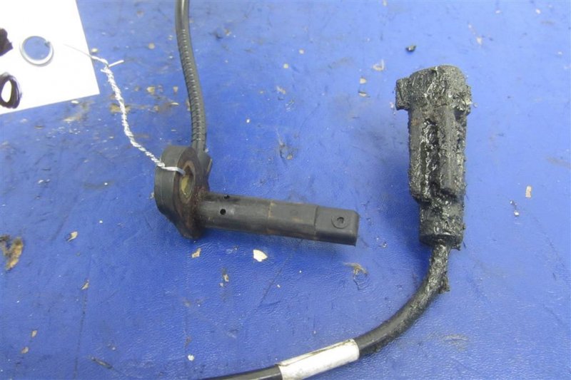 Датчик ABS передний левый MITSUBISHI OUTLANDER XL 05-13 Внедорожник 3.0