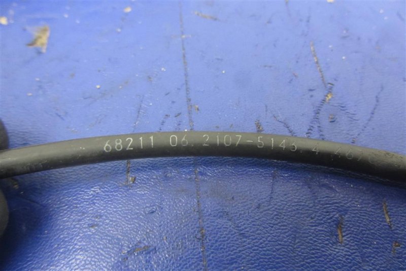 Датчик ABS передний правый OUTLANDER XL 05-13 2007 Внедорожник 3.0