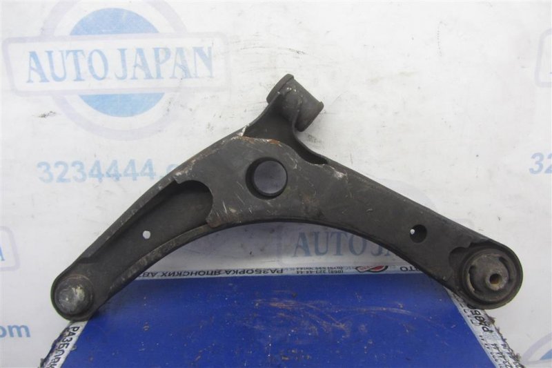 Рычаг передней подвески нижний передний правый OUTLANDER XL 05-13 2007 Внедорожник 3.0