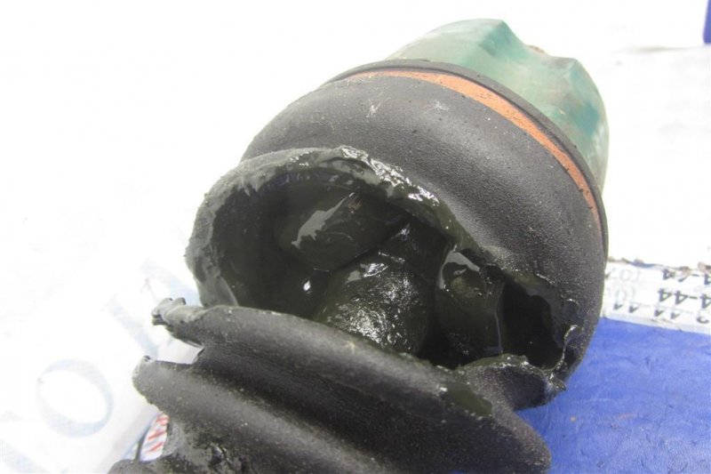 Привод передний левый OUTLANDER XL 05-13 2007 Внедорожник 3.0