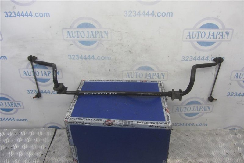 Запчасть стабилизатор передний MITSUBISHI OUTLANDER XL 05-13 2007 Внедорожник 3.0 4056A009 Б/У Стабилизатор передний MITSUBISHI OUTLANDER XL 05-13 2007 Внедорожник 3.0 4056A009 Б/У