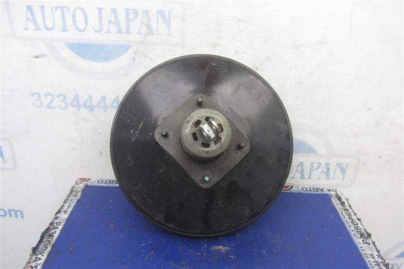 Вакуумный усилитель тормозов OUTLANDER XL 05-13 2007 Внедорожник 3.0